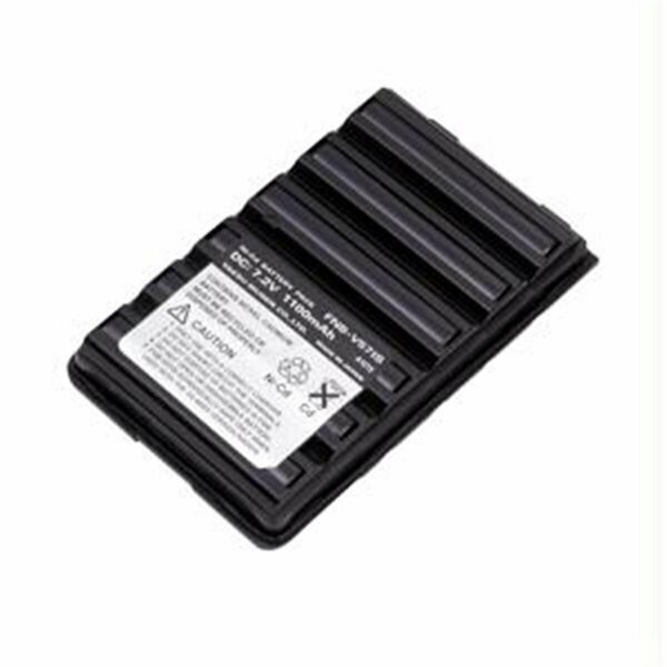 Standard Parts STANDARD  NI-MH Battery ST81732